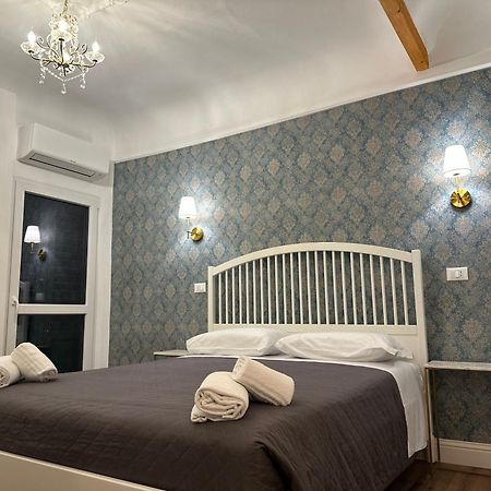 Relais Sampaoli Bed and Breakfast Florence Buitenkant foto