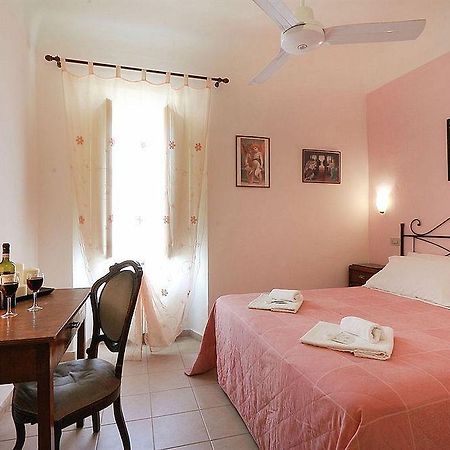 Relais Sampaoli Bed and Breakfast Florence Buitenkant foto