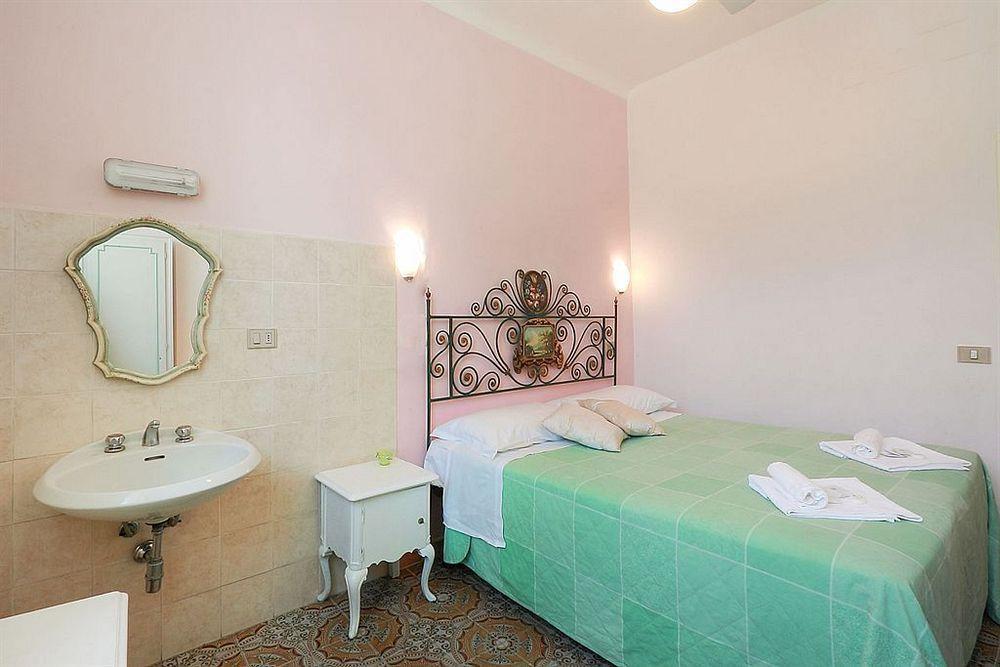 Relais Sampaoli Bed and Breakfast Florence Buitenkant foto