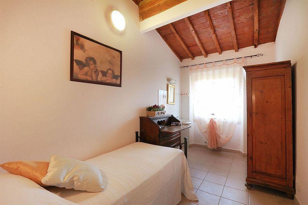 Relais Sampaoli Bed and Breakfast Florence Buitenkant foto