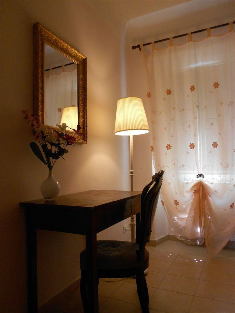 Relais Sampaoli Bed and Breakfast Florence Buitenkant foto