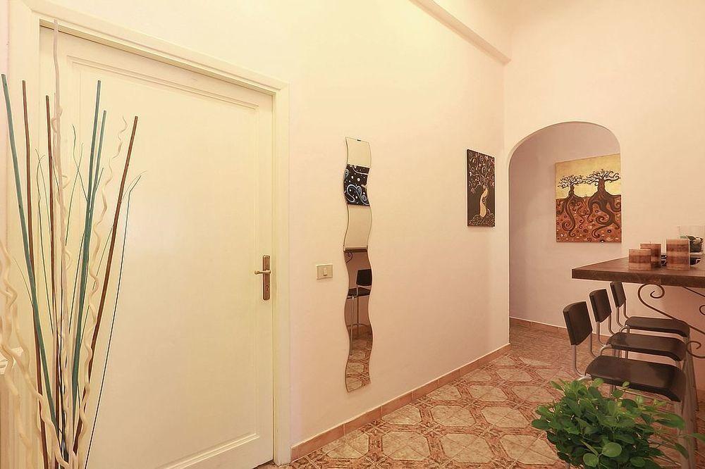 Relais Sampaoli Bed and Breakfast Florence Buitenkant foto