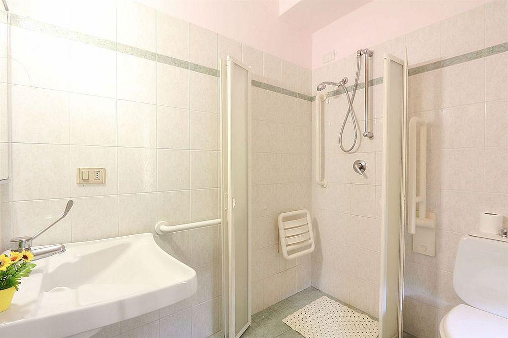 Relais Sampaoli Bed and Breakfast Florence Buitenkant foto