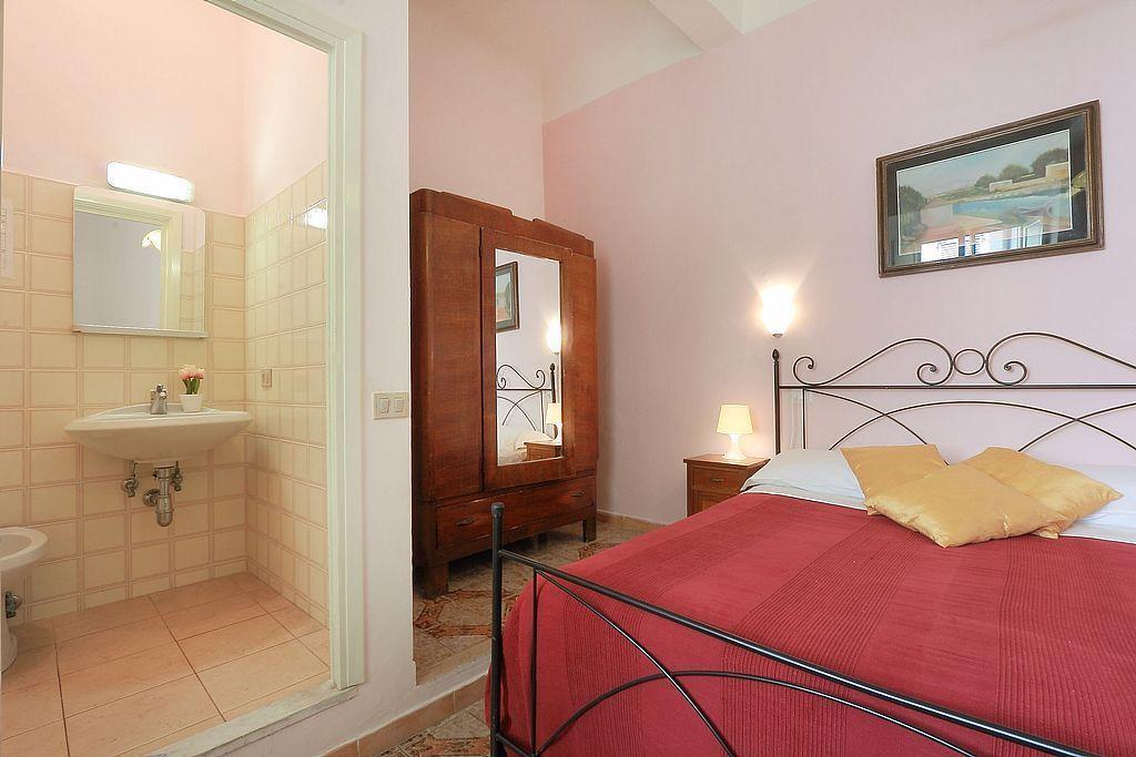 Relais Sampaoli Bed and Breakfast Florence Kamer foto