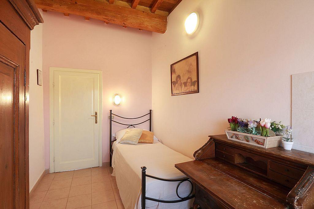 Relais Sampaoli Bed and Breakfast Florence Kamer foto